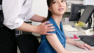 教師が生徒と関係を持ち、学校で誘惑して中出しする話。
