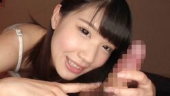 綺麗にしてあげるから♡ ねっとり濃厚フェラでカメラ目線のアヘ絶頂