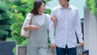 母への捧げる童貞