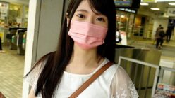 AV好き過ぎて自ら体験したくなった激レア美少女