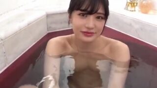激カワ同僚が酔っぱらい家に連れて帰り濃厚セックス
