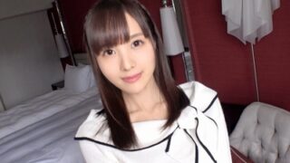 真面目なスレンダー美女がAVに出演が決定。