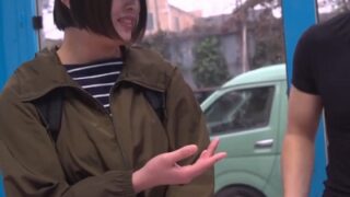 ボーイッシュな女の子限定、MM号でメスイキ体験を誘う。