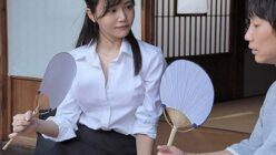 田舎で再会した巨乳幼なじみとヤリまくりの夏休み