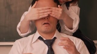 「JKが教師をラブホに誘う神展開」