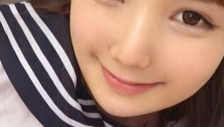 巨乳の女子野球部キャプテンがオジサンの興奮を呼び起こす。