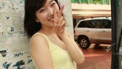 韓国で見つけた美少女を磨き、AVデビューさせる