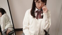 普段は静かな文系JKが、俺だけの前で香水をまとって誘惑してくる