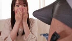 美少女が男優の圧倒的な性能力に魅了される。