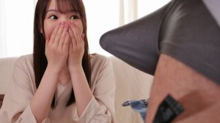 美少女が男優の圧倒的な性能力に魅了される。