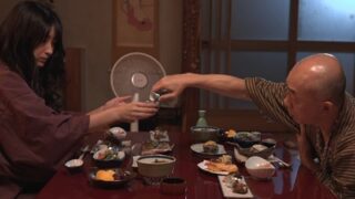 セクハラ・ハゲ上司に死ぬほど屈辱され、完堕ち