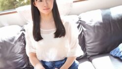 ハロプ系美少女の初めての絶頂セックス