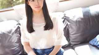 ハロプ系美少女の初めての絶頂セックス