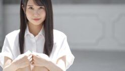 山形出身の本物美少女がAVデビュー