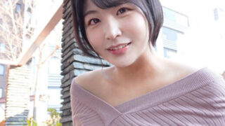豊満ボディの巨乳美人が潮吹きと汗にまみれて激しくセックス。