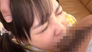 罪悪感が凄い！ロリかわのパイパン少女とイチャイチャしながら中出しセックス