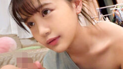 つるぺた妹と中出しセックス