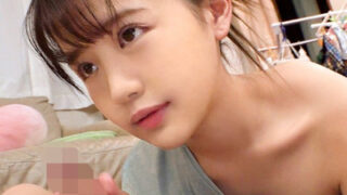 つるぺた妹と中出しセックス