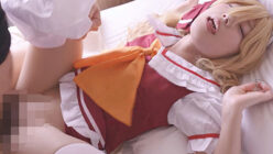 可愛い激ロリレイヤーを孕ませたい