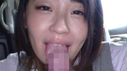 女子校生が凄テクフェラ、精飲、そして下の口でもハメまくり
