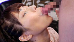 知的美女のえげつないフェラとSEX