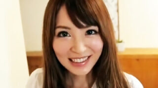上京で従姉妹の姉と同居、ヤリまくりSEX生活開始