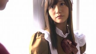 可愛い少女とハード調教の同居風俗