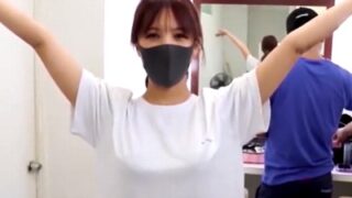 三上悠亜の撮影前後全過程が分かるドキュメンタリー・セックス映像