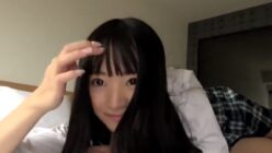 有能JKとラブホで昼間からハメ撮り