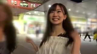 中野駅でナンパしたオタクがスレンダーな体を揺らし濃厚なパコを楽しむ