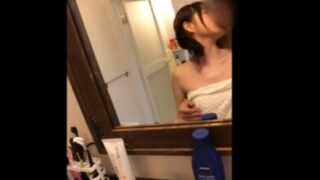 19歳の個人撮影映像流出、専門学生が自宅でプライベートパコ