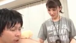 たった1人のバスケ部マネが選手の性処理係に