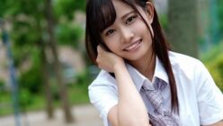 元気JKの絶頂で痙攣イキ
