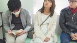 「女になりたい」と願っていた男性が理想の女性像を手に入れ、性別は変えずに結婚に至る。