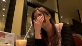 ギャルが行為で昼間からアヘアヘ逝き、何度も昇天
