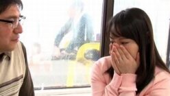 義父との生中出し近親相姦計画