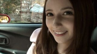 芸能人顔負けの美女と一泊二日のハメ撮り旅行、浴衣で恋人気分のいちゃいちゃ。