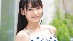 透明感溢れる新人美少女がAVデビューで初イキ痙攣