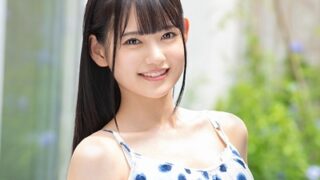透明感溢れる新人美少女がAVデビューで初イキ痙攣