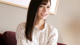 ハーフ美女が彼氏のネトラレ願望でAV出演