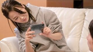 卒業前に、映画研究会の気になる女子大生とのラブラブSEXを映像に残す