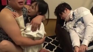愛する女性が目の前で犯される胸糞NTR集