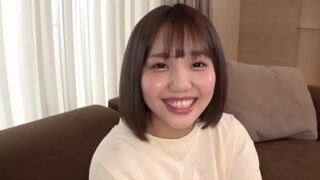 セフレ欲しいが応募者は自ら小遣い稼ぎで応募したフェラチオ好きの素人。