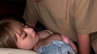 3対3合コンで巨乳むちむち素人を3Pで撮影成功！