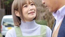 美人妻が襲撃された夫婦人質事件