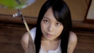 美少女が鬼畜父によって徐々に専用マンコに調教される