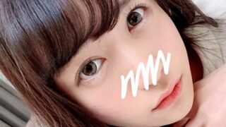 芸能人級の可愛さ！18歳神素人ラブラブ個人撮影