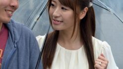 近所で評判の清楚な美人妻が、テレビ修理業者にアナルまで奪われる