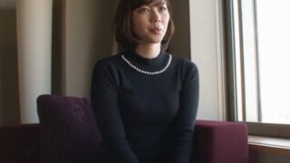 忙しい美人妻が不倫でストレス解消。