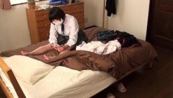 引きこもりJKが女用バイアグラで中出し近親相姦